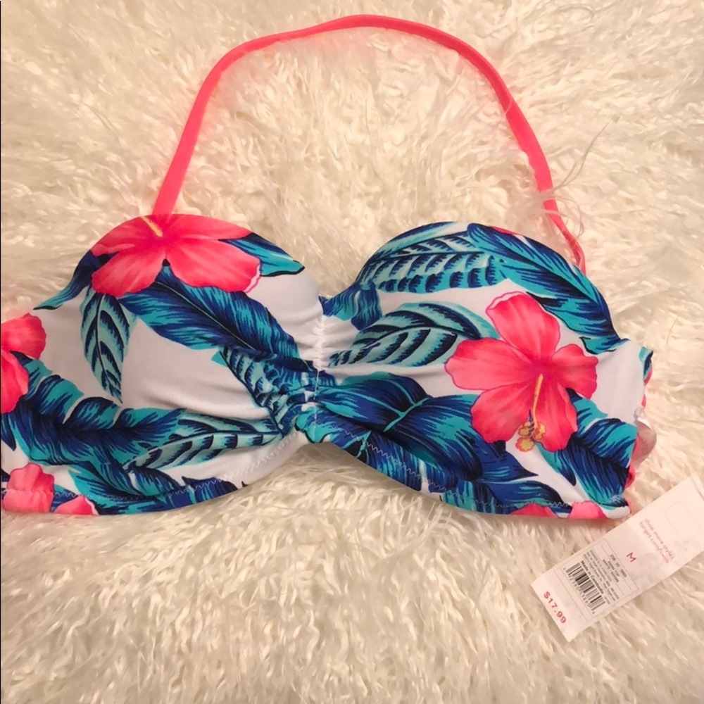 Bathing suit tops